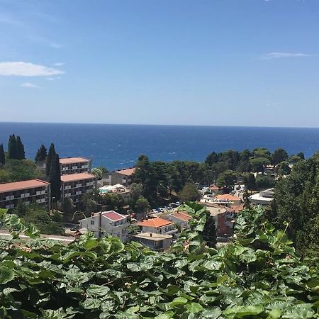 Tina Rooms Ulcinj Esterno foto