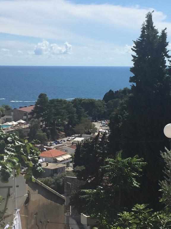 Tina Rooms Ulcinj Esterno foto