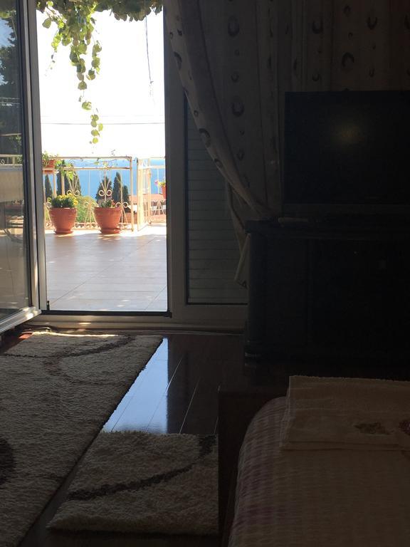 Tina Rooms Ulcinj Esterno foto
